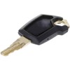 1 x Heavy Equipment Ignition Loader Key for Caterpillar Crawler