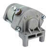 STABSOLI Starter Motor & Solenoid Relay for Yamaha Motorcycle YZF-R1