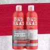 Tigi Bed Head 어반 안티 + 도트 부활 샴푸 및
