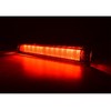 AUTOXBERT Pair (Left & Right) Rear Third Brake Light For