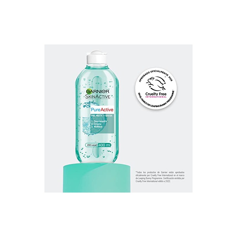 Garnier Express Aclara Serum Anti Acne 30 ml Garnier Skin