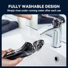 MAX-T Electric Razor for Men, 4D Rotary Shaver Razor for