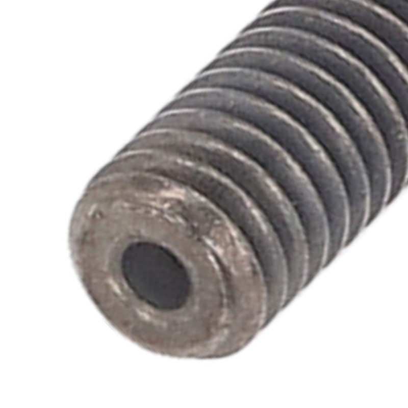 3PCS Hardened Steel Nozzles High Flow Nozzle Kit 3D Printer