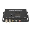 M70RV TV Link Modulator Support PAL/NTSC Professional AV to RF