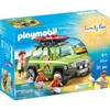 Playmobil Off-Road SUV
