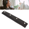 Headset Headband Cover Universal Replacement Headband Cushion Pad for ATH