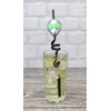Talking LED Alien Message Straw