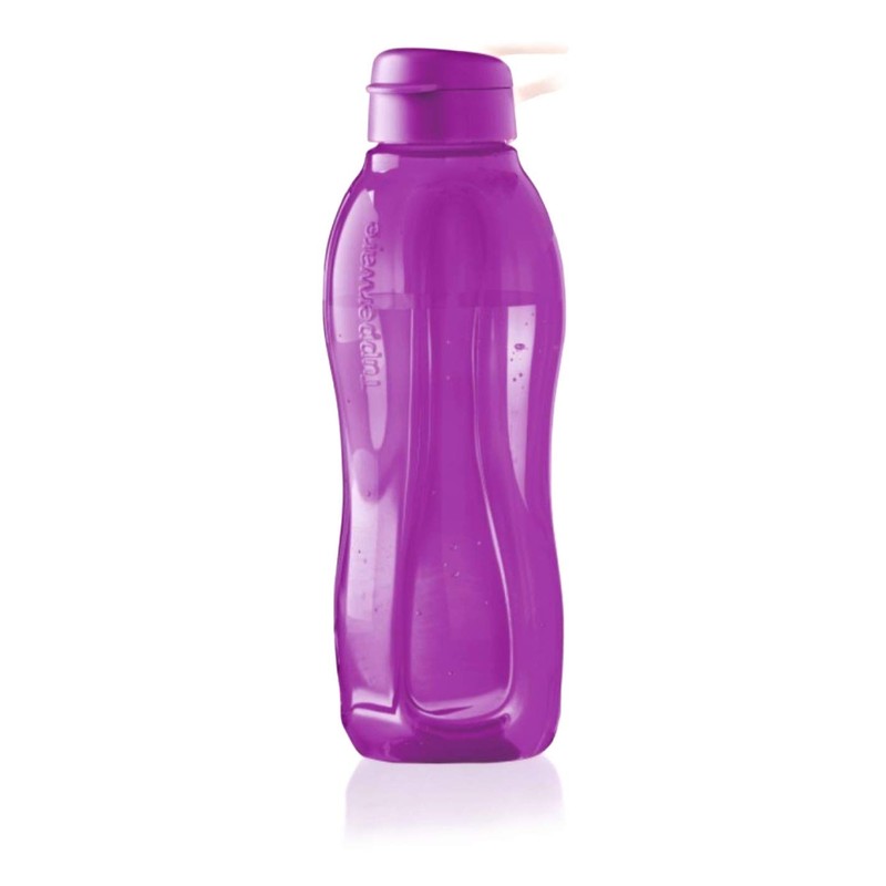 New Tupperware Extra Large Eco Bottle 1.5 L with Handle
