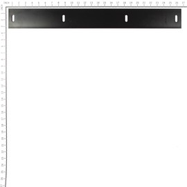 Briggs and Stratton 1740949BMYP Blade, Scraper - 27"