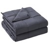 yescool Weighted Blanket for Adults (20 lbs, 60” x 80”,