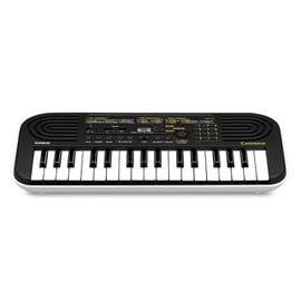 Casio Casio Casiotone SA-51 32-Key Portable Keyboard with Mini Keys