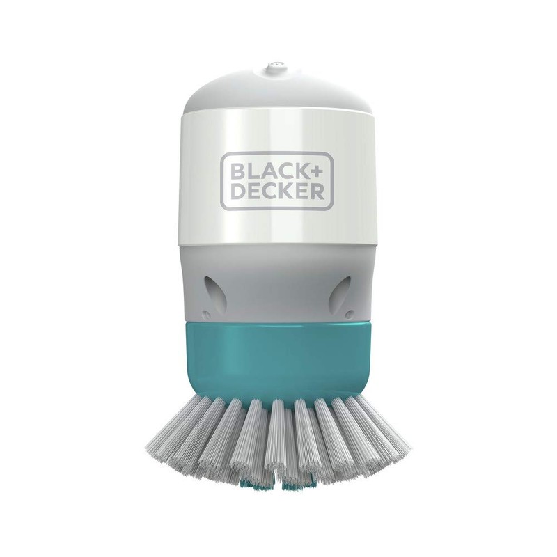 BLACK+DECKER Grimebuster Powered Scrubber (BHPC130)
