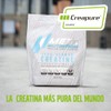 Meta Nutrition, Creatina Monohidratada Alemana Creapure®, 300g, 60 servicios