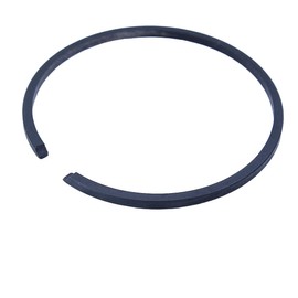 34mm Piston Ring Set for BC260 CG260 1E34F TU26 TL34 Brush Cutter 26CC Trimmer