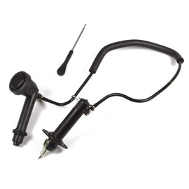 LuK CRS022 Pre-Filled Hydraulic Clutch Assembly