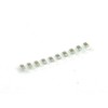 PQMEGA 10 pcs. x Ceramic capacitor 22uF 6.3V SMD 0805