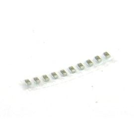 PQMEGA 10 pcs. x Ceramic capacitor 22uF 6.3V SMD 0805 XR7#A5995