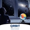 ORBIT Globes & Maps - Student Globe - 16 cm