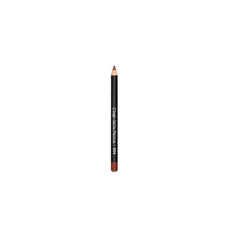 Diego Dalla Palma Lip Contour Set Lipstick + Pencil 504