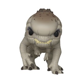 Funko POP! Movies: Jurassic World Rebirth - Distortus Rex