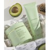 Elimer Avocamo Extreme Damage Hair Pack Hair Essence Set