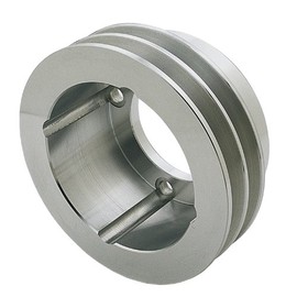 Trans-Dapt 6995 Crankshaft Pulley