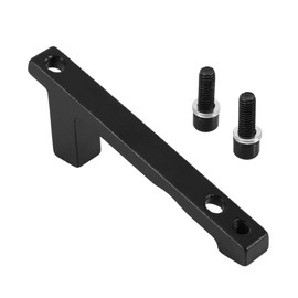 Disc Brake Adapters, Bike Bicycle Cycling Brake Adaptor Bracket Mount Clamp Mtb Disc Brake Mount Bracket