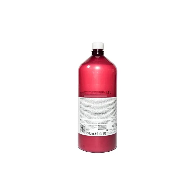 Loreal Pro Longer Shampoo Renovador De Puntas De 1500ml
