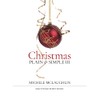Christmas - Plain & Simple III (Printed Songbook)