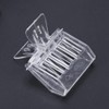 5 Pack Plastic Queen Bee Catcher Queen Bee Cage Catcher