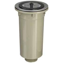 SANEI Sink Drain Plug with Basket Nominal 40 H65