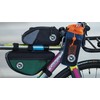 ULAC NOMADPAK: TOURING PRO - Bolsa para cuadro de bicicleta