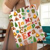 Summer Scout Gift In My Summer Camp Era Tote Bag