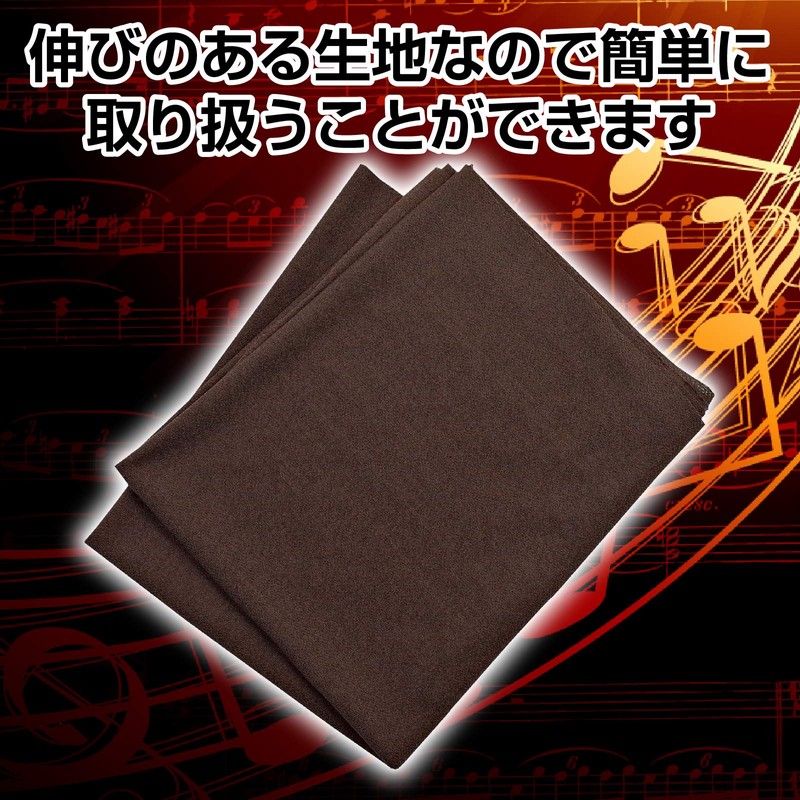 ZERONOWA Speaker Grille Cloth Mesh Stereo Audio Dustproof Protection Repair