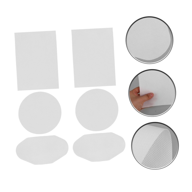 LABRIMP 30pcs Moisture Absorber Paper for Closet Quick Humidity Control