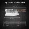Unbranded Heavy Duty 8 inch Meat Cleaver Bone Chopper Knife