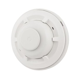 System Sensor 5603 135°F Fixed Temp, Single-Circuit Mechanical Heat Detector