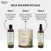 Rica Aloe Vera Liposoluble Wax