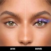 Phofay Kit Sombras Ojos Glitter Varios Color Maquillaje