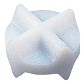 As One Crosshead Rotor Double 001.1114 x φ0.55 inches (10 x 14 mm)