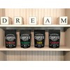 Gourmet Decaffeinated Coffee Sampler Gift Box Set | Whole Bean