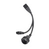 IEC320 C13 to C20 Power Cable One Time Reinforcement 1