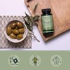 Olive Leaf Extract Vegavero® | Highest Strength 40% Oleuropein |