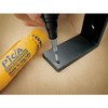 Pica Deep Hole Marker - Pica Set - Drill Hole