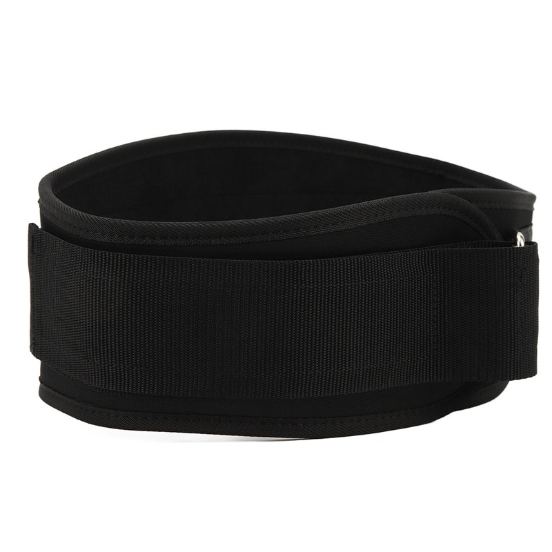 Lumbar Support Belt Adjustable Waist Protection Comfortable Breathable Waist Compression