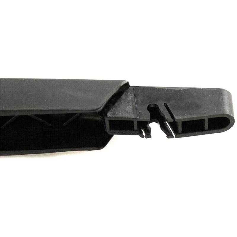 Rumplex Rear Wiper Arm Rear Windscreen Wiper Arm Wiper Blade