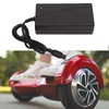 Charging Device 2A 3 Prong Reliable Smart Lithium Battery Charging