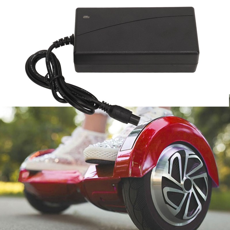 Charging Device 2A 3 Prong Reliable Smart Lithium Battery Charging