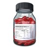 Tres Omegas 3-6-9 Essential Nutrition Apoyo Cardiovascular.