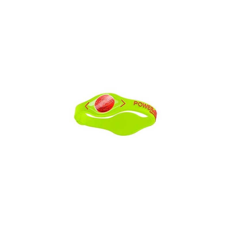 Power Balance - VOLT - Volt/Red/Red - M